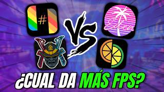 El MEJOR Emulador de Nintendo Switch para Jugar a 60 Fps en 2026🥒Eden vs Ryujinx vs Citron🥒