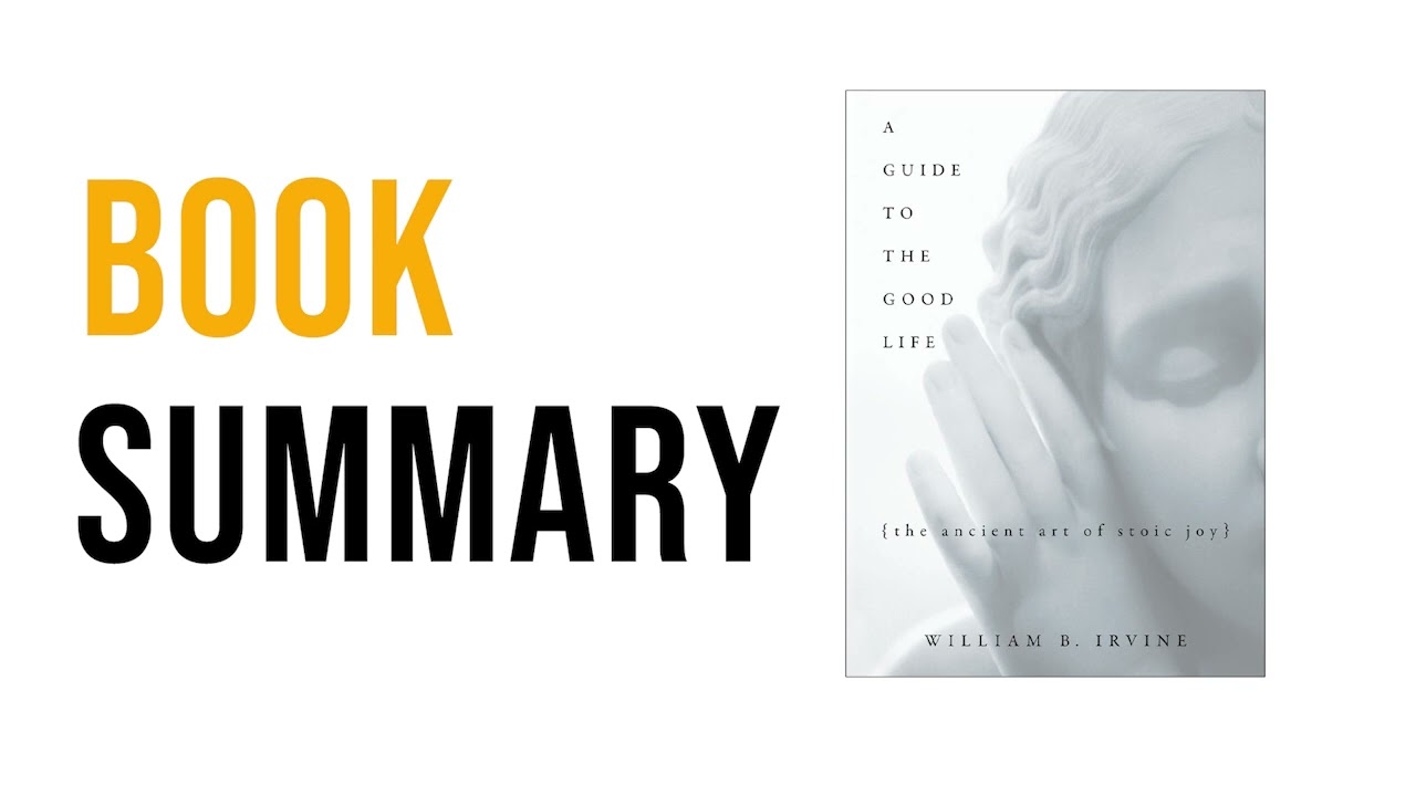 «Руководство к хорошей жизни» Уильяма Б. Ирвина | Бесплатная аудиокнига с кратким изложением