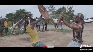 Induku Iyekeni Bafe2 Nyofuna Matoho