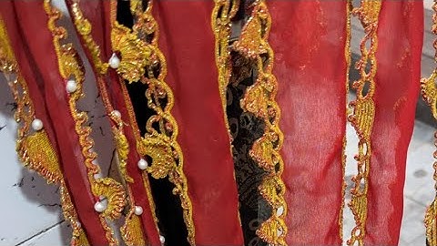 Let’s Make Poppat Design 😉😉