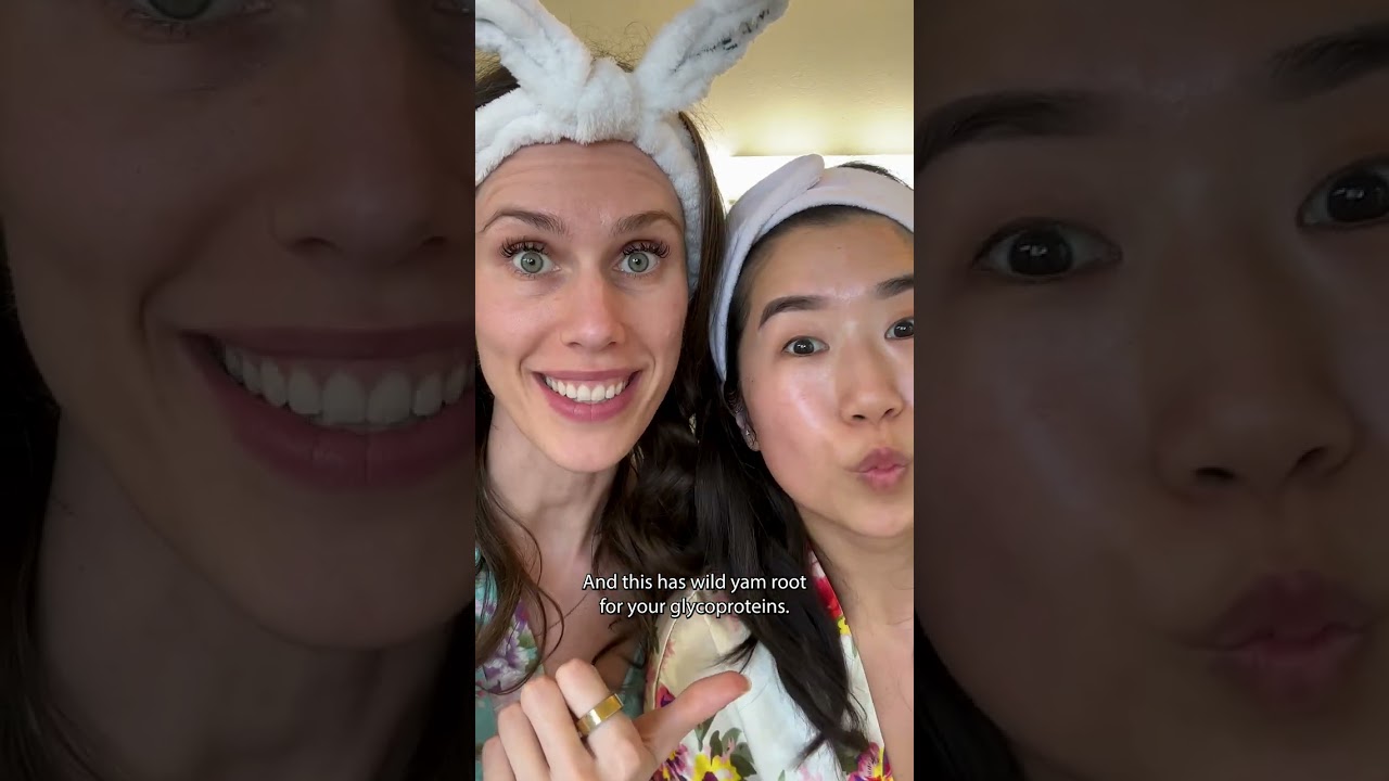 Korean Esthetician Surprised By 17-in-1 Night Serum. Does it work?! @LindaNancyYi