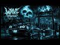 Aggressive Wave & Dark Trap 🔥 Devilish Trio Style Mix (1 Hour) | AIVAULT Wave «UNHOLY»