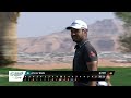 Saudi Open presented by PIF | Round 2 Highlights | Asian Tour | 2025