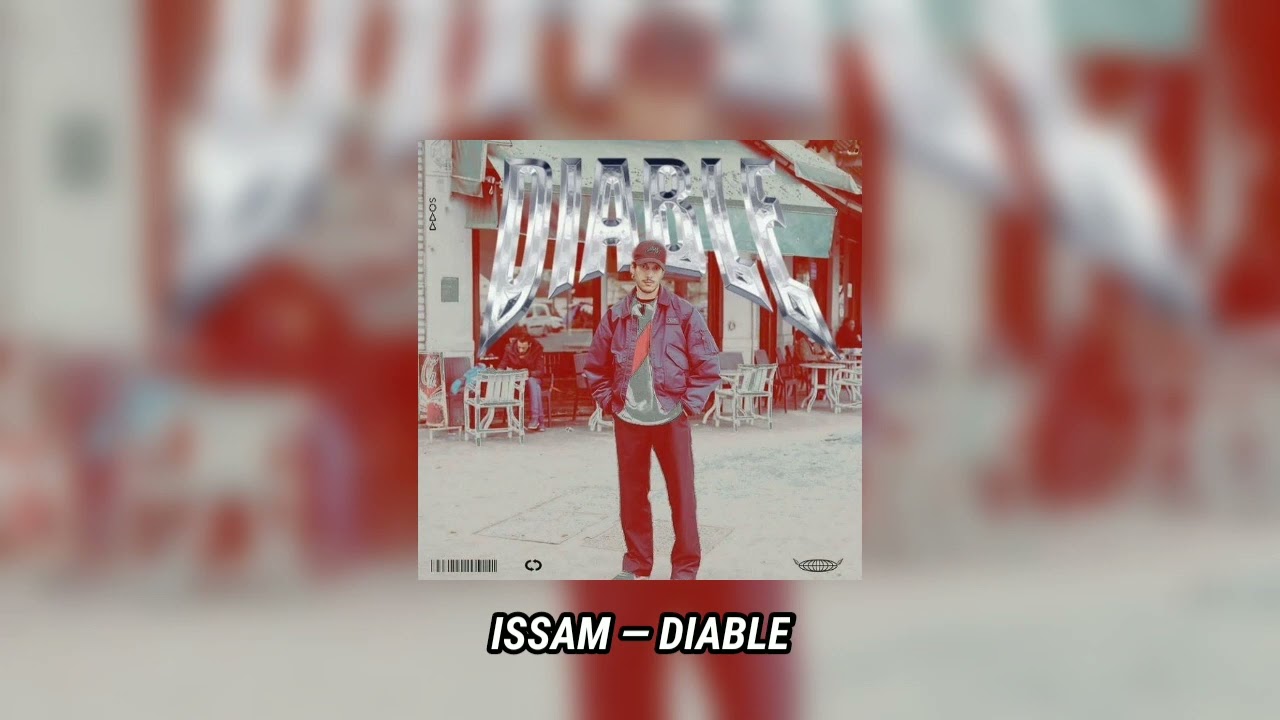 ISSAM — DIABLE