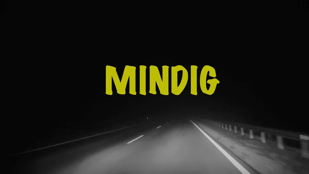Guarda 2Type - Mindig (Official Visualizer) su YouTube Guarda 2Type - Mindig (Official Visualizer) su YouTube