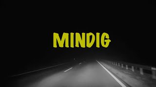 2Type - Mindig Official Visualizer