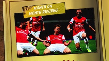 Arsenal Animations (Trailer)