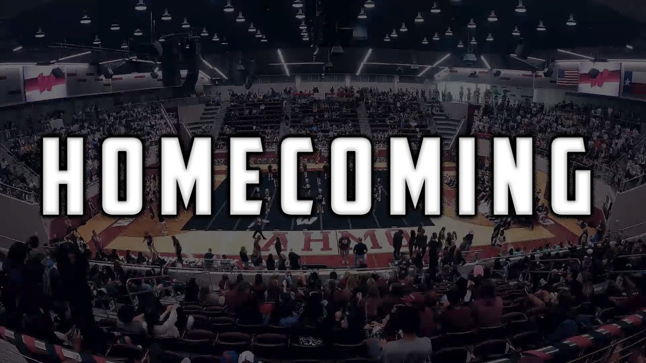 HOMECOMING 2022 | Wylie High School