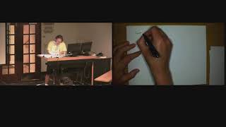 Celebrity Lecture 1.2 - Brute Force Algorithms Profile