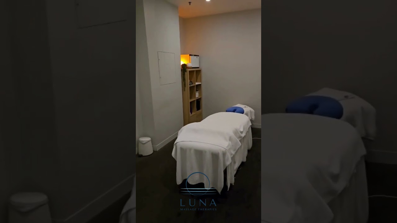 Welcome to Our Docklands Clinic | Modern Space for Massage