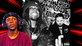 Famous GERM X Shakewell - Garden Tomb Reaction Wealth