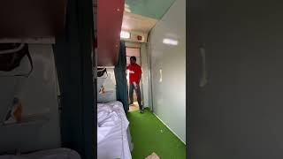 Ac1 Train Coach