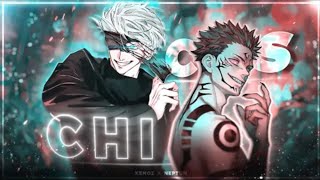 Neptun Vs Xenox ~ Amv |ANIMIX PLAY| 🉐