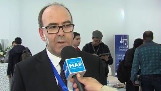 أشغال المؤتمر الوطني الثالث لحزب الأصالة والمعاصرة