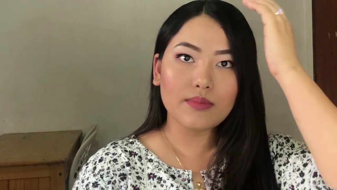 Half Cut Crease Eyeshadow Ft. COLOURPOP Yes,please! Pallet😍 || Bh Cosmetic Brushes😍 || Mala Subba