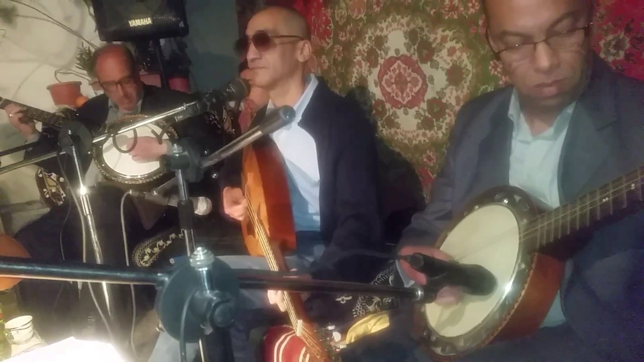 Chikh liyes bourado annaba