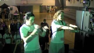 Mount Alvernia College - JD2