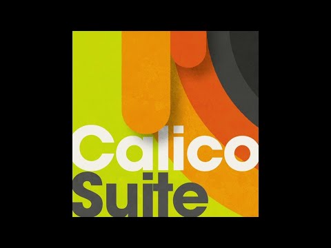 Glenn Fallows & Mark Treffel - Calico Suite