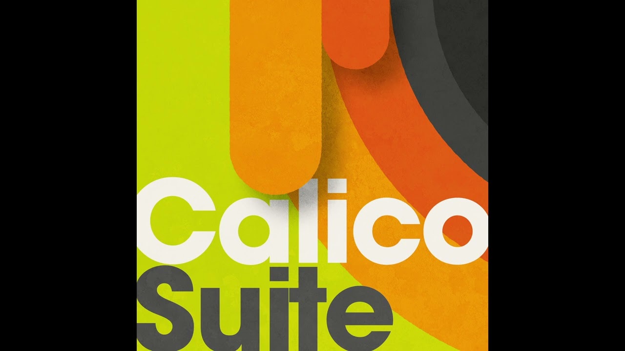 Glenn Fallows & Mark Treffel - Calico Suite