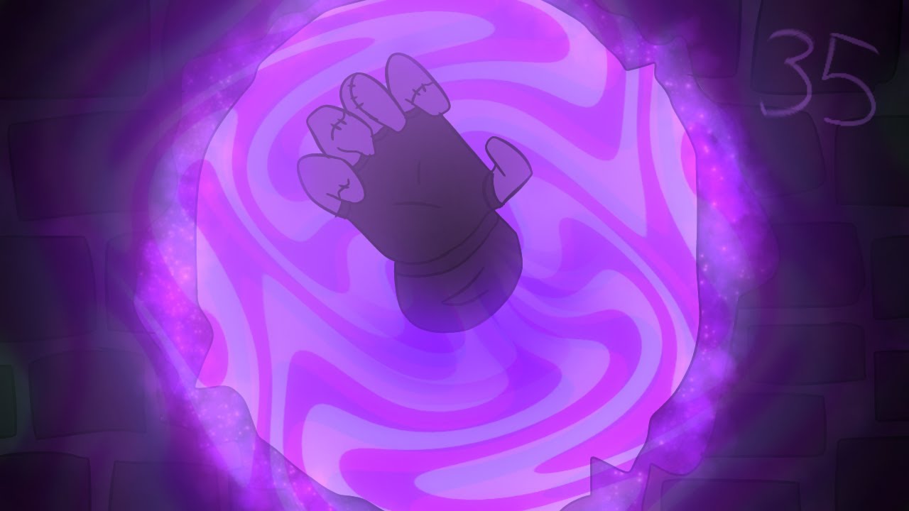 I Should Be Dead | Minecraft FNAF Roleplay