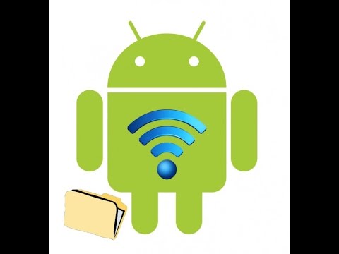 android ftp server phone