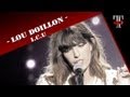 Lou doillon   icu live on tv taratata oct 2012