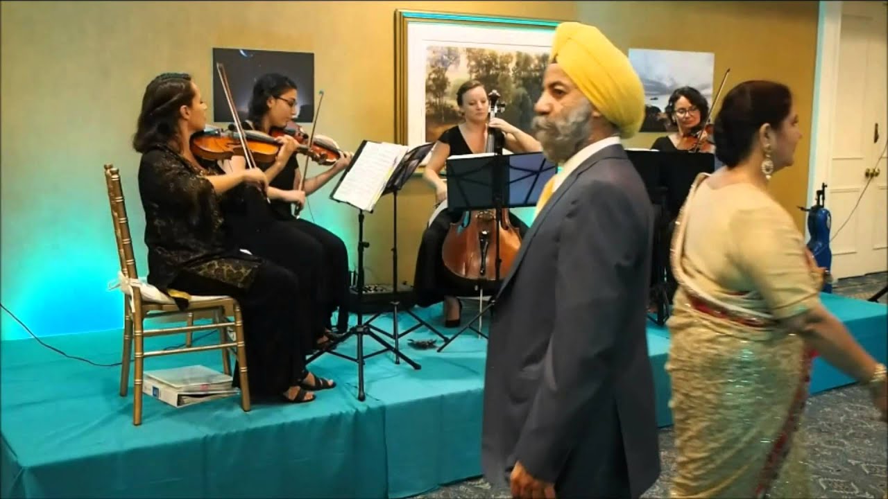 The Bollywood Ensemble of NY