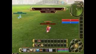 MonsterFlyff R4.1 Colosseum Preview(Killcam)