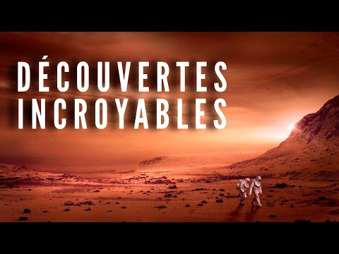Vidéo: De Nouvelles Preuves Solides De La Présence D'eau Sur Mars Ont été Découvertes - Vue Alternative