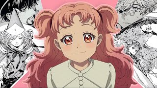Witch Hat Atelier Discussion | Ch 98 (and Ch 96)
