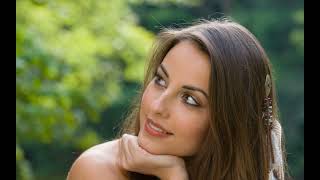 Şu Karşıki Dağda Kar Var Duman Yok