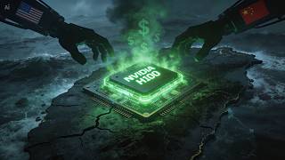 How Nvidia Created a $3 Trillion Silicon Cartel (The Collapse)