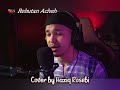 Rebutan Acheh cover by Haziq Rosebi #chegumazstudio