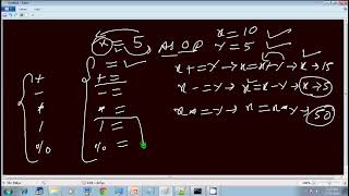 Lecture 27 assignment operator in java in Hindi part 1