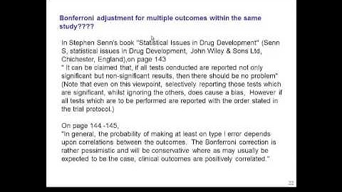 Lesson 10 (2) ANOVA and Bonferroni Concept Part 2