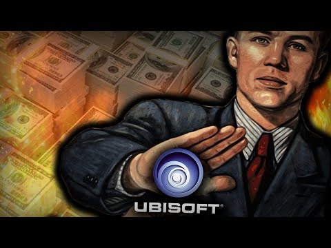 Vídeo: Ubisoft: Solo La 