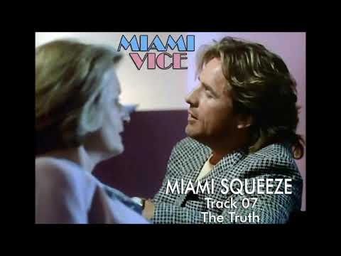 Tim Truman - The Truth
