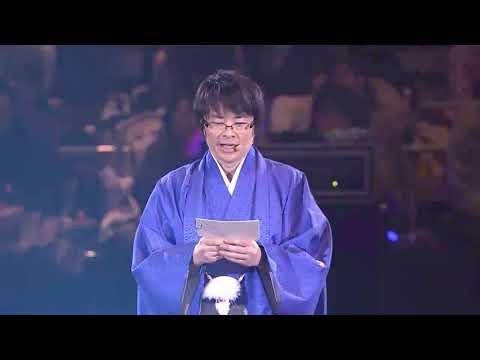 #Matsuri talk part 1