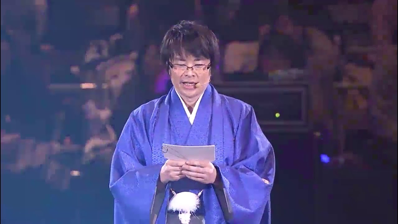 #Matsuri talk part 1