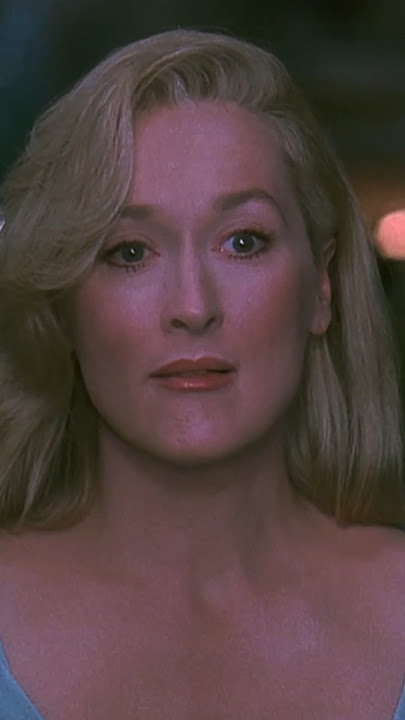Manifesting eternal youth this year 🙏 | 🎬 Death Becomes Her (1992)