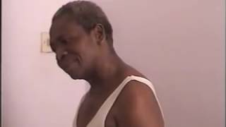 MZEE WA BUSARA  2003 #muendelezo