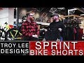 Troy Lee Designs Sprint Bike Shorts