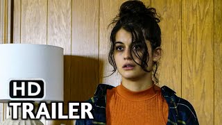 SINGLE DRUNK FEMALE Trailer (2022) Comedy Series