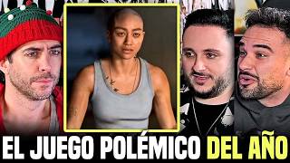 ¿POR QUÉ TANTA GENTE ODIA LO NUEVO DE NAUGHTY DOG (INTERGALACTIC)? - IlloJuan, Baity y Jordi opinan