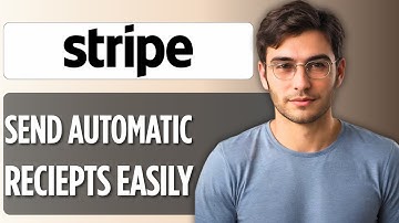 How to Send Automatic Receipts for Payments in Stripe: 2025 Full Guide