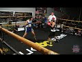 Nicholas Lucatero vs Wesley Moa – Full Fight | Battle in The Beach I #usaselectboxing #amateurboxing