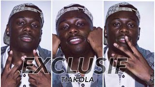 TIAKOLA [EXCLUSIVE] - WpointM