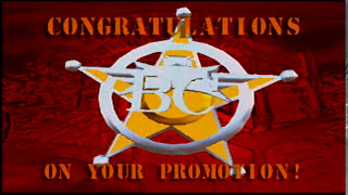Blast Corps (N64) Playthrough Part 3