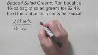 Basic College Math Ch5 Ex8