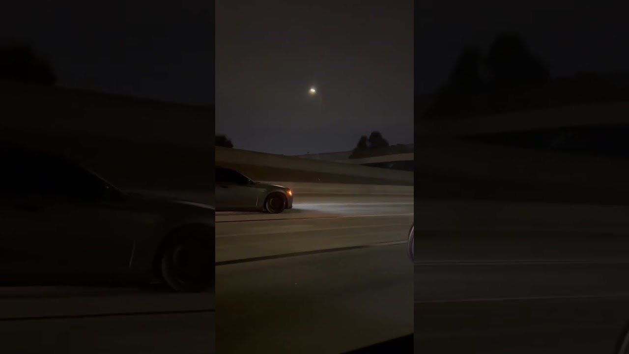 Chrysler 300 Catless 5.7 Highway Pull